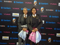 From the Sports Desk at Grootbos Foundation