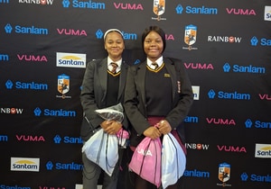 From the Sports Desk at Grootbos Foundation