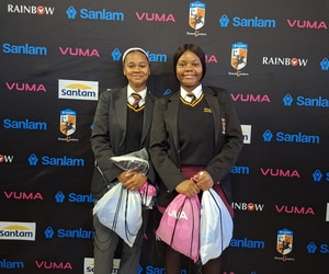 From the Sports Desk at Grootbos Foundation