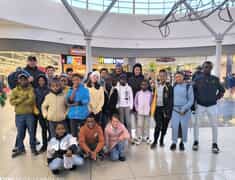 Ocean Magic on the Big Screen