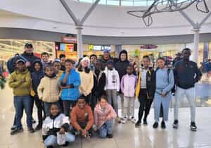 Ocean Magic on the Big Screen