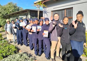 Workshops, Wellness and One Very Wise Kitten