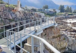 New Trail for Brave Hikers