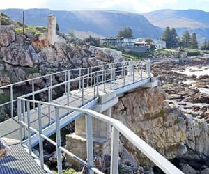 New Trail for Brave Hikers