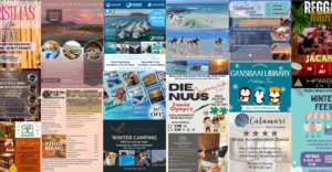 Winter in Gansbaai? Yes Please!