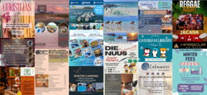 Winter in Gansbaai? Yes Please!