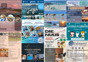 Winter in Gansbaai? Yes Please!