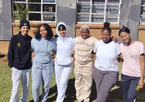 Grootbos Sports Stars Shine Across South Africa!