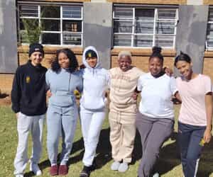 Grootbos Sports Stars Shine Across South Africa!