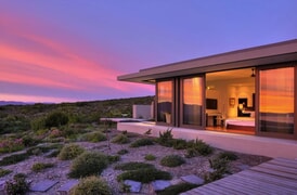 World Travel Award for… Grootbos