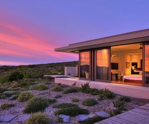 World Travel Award for… Grootbos