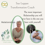 The Most Important Relationship: The One You Have With Yourself