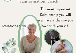 The Most Important Relationship: The One You Have With Yourself