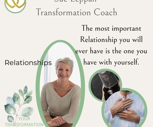 The Most Important Relationship: The One You Have With Yourself