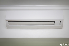 Air Conditioning Installations for Home and Office