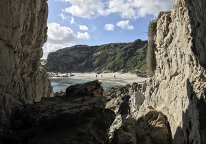 Self-Catering Accommodation Near Klipgat Caves in De Kelders