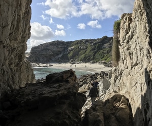 Self-Catering Accommodation Near Klipgat Caves in De Kelders