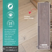 Designer Engineered Wood Flooring