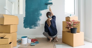 Your Trusted Prominent Paints Stockist