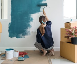 Your Trusted Prominent Paints Stockist