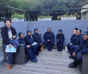 Hospitality Students Step Into the Workplace