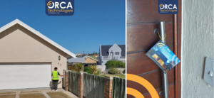 Orca Technologies Keeps You Connected