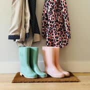 Waterproof Marina Ladies Boots