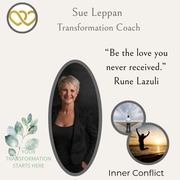 How to Heal by Loving Yourself First