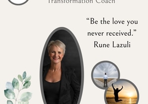 How to Heal by Loving Yourself First