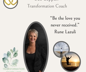 How to Heal by Loving Yourself First