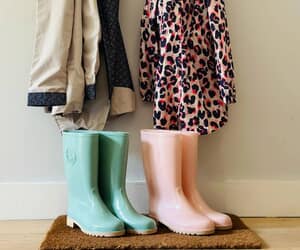 Waterproof Marina Ladies Boots