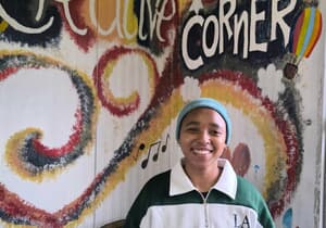 Welcome to Our New Interns!