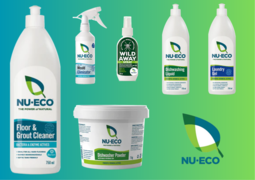 Natural Living Made Easy: Discover Nu Eco at Fynbos Enterprises