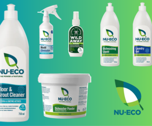 Natural Living Made Easy: Discover Nu Eco at Fynbos Enterprises