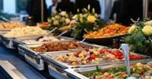 Snr Catering Manager Hermanus