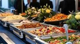 Snr Catering Manager Hermanus