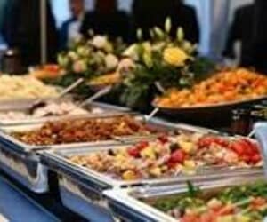 Snr Catering Manager Hermanus