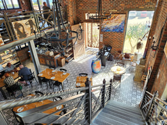 26 July 2025: Beer and Food Pairing