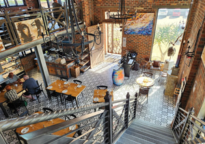 26 July 2025: Beer and Food Pairing