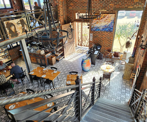 26 July 2025: Beer and Food Pairing