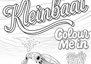 New Colouring and Activity Booklets!