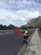 THE LEGAL LIMITS OF FLAG PERSONNEL