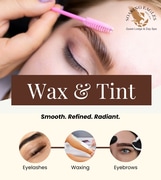 Professional Waxing and Tinting