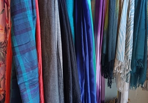 Cosy Neck Warmers from R99