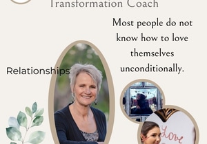 How to Love Yourself Unconditionally and Why It Matters