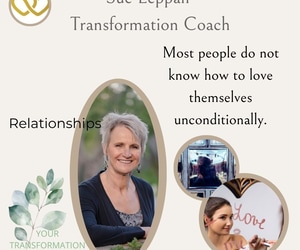 How to Love Yourself Unconditionally and Why It Matters