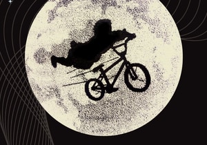 12 July 2025: Full Moon Cycle Ride