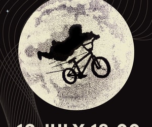 12 July 2025: Full Moon Cycle Ride