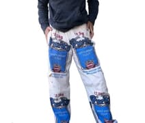 Cosy Winter Hoodies and Pants