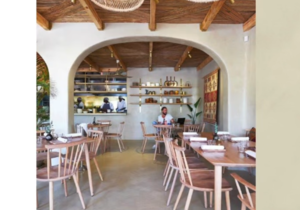 Mediterranean CreteCote Floor Solutions